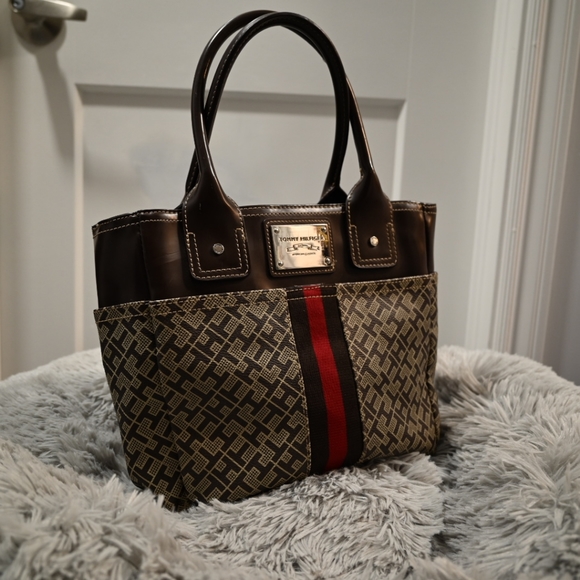 Tommy Hilfiger handbag - Picture 5 of 6